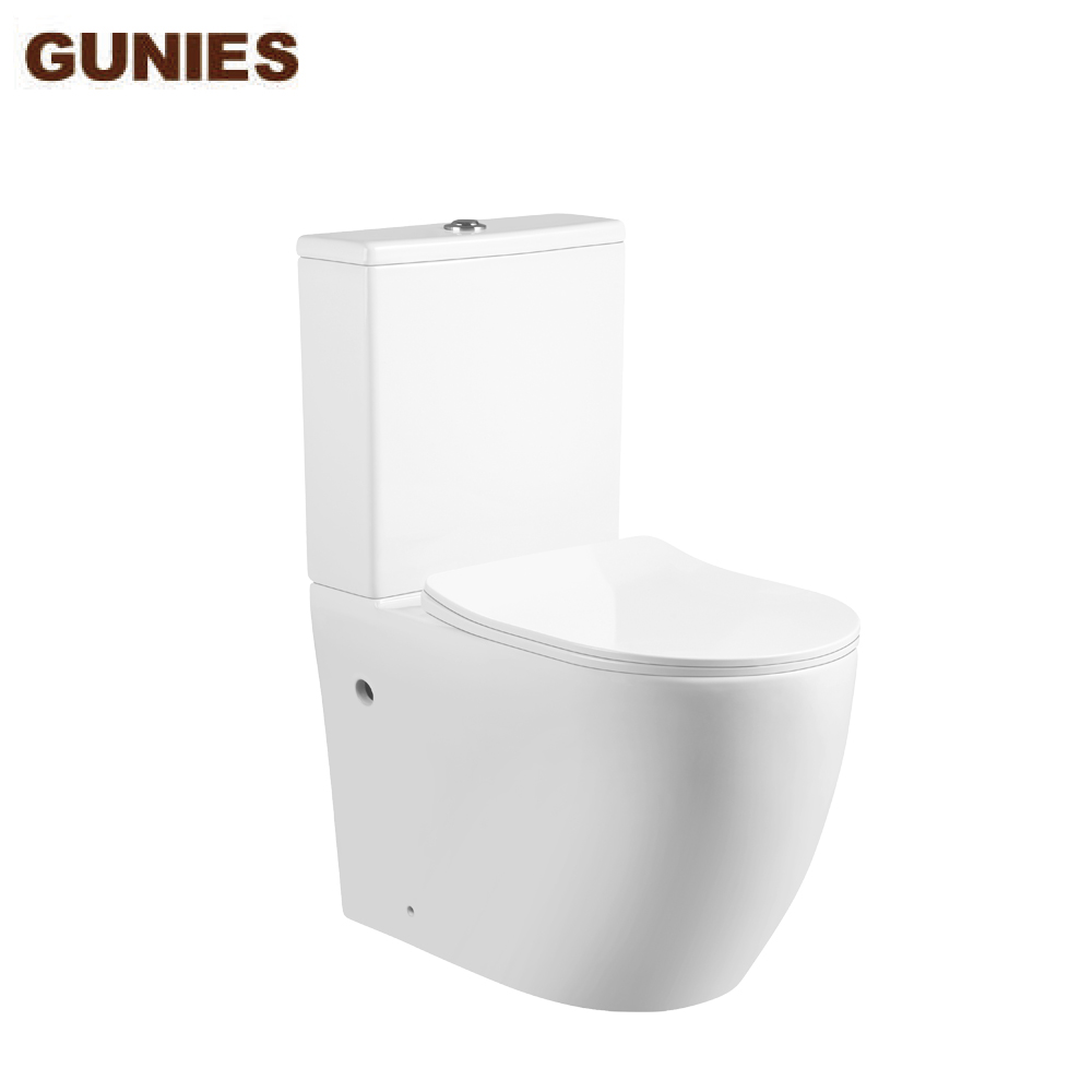 traditional toilet manufacturer