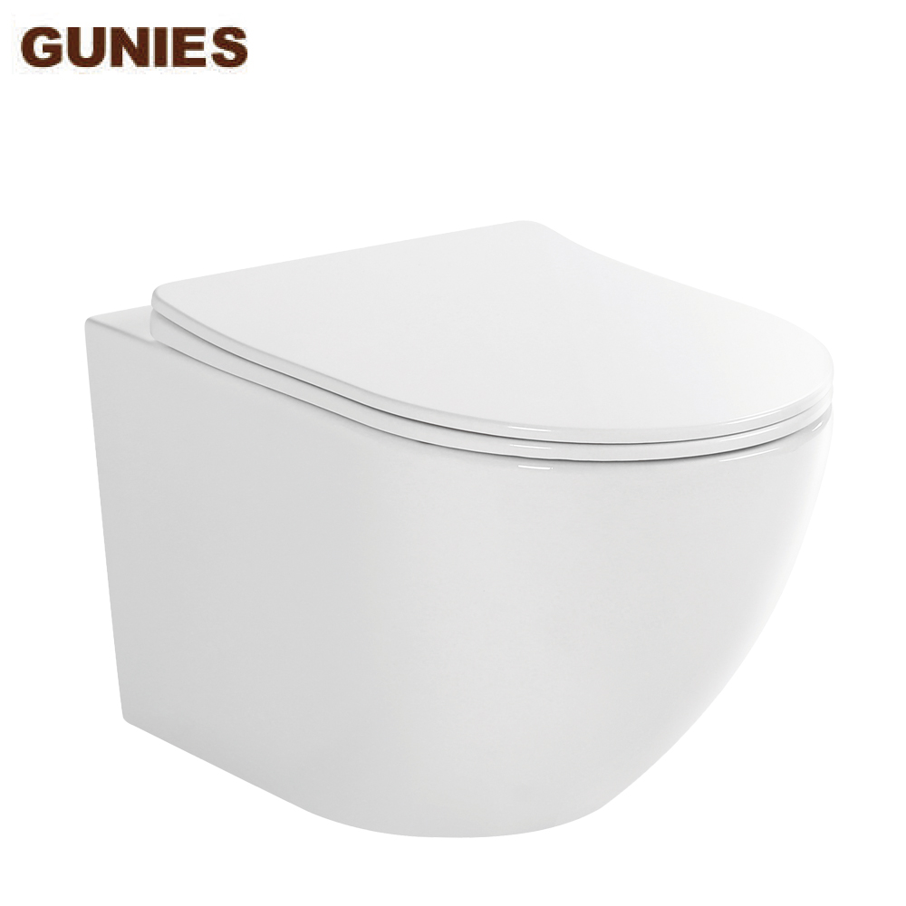 Wall-mounted Toilet Manufacturer