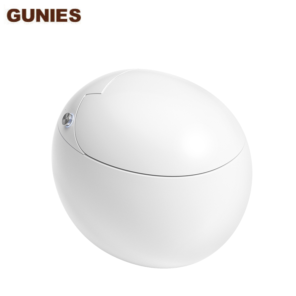 Modern Smart Toilet Bowl Supplier