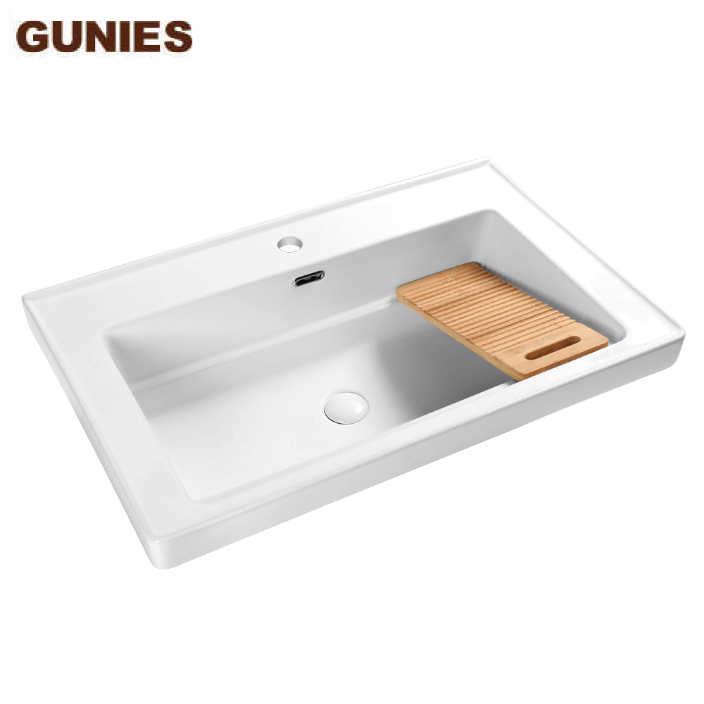 Bathroom Basin Manufacturer in China
