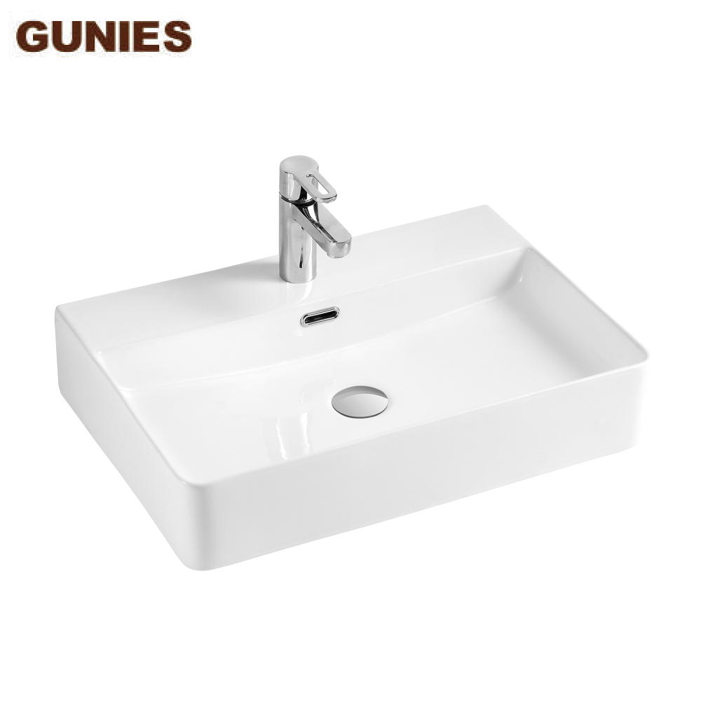 art basin manufacturer